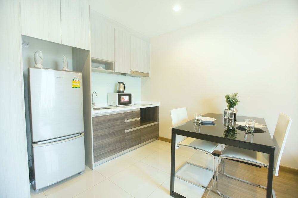 PARK 19 RESIDENCE 4/61
