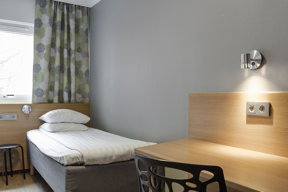 Goteborgs Mini Hotel Hostel 6/22