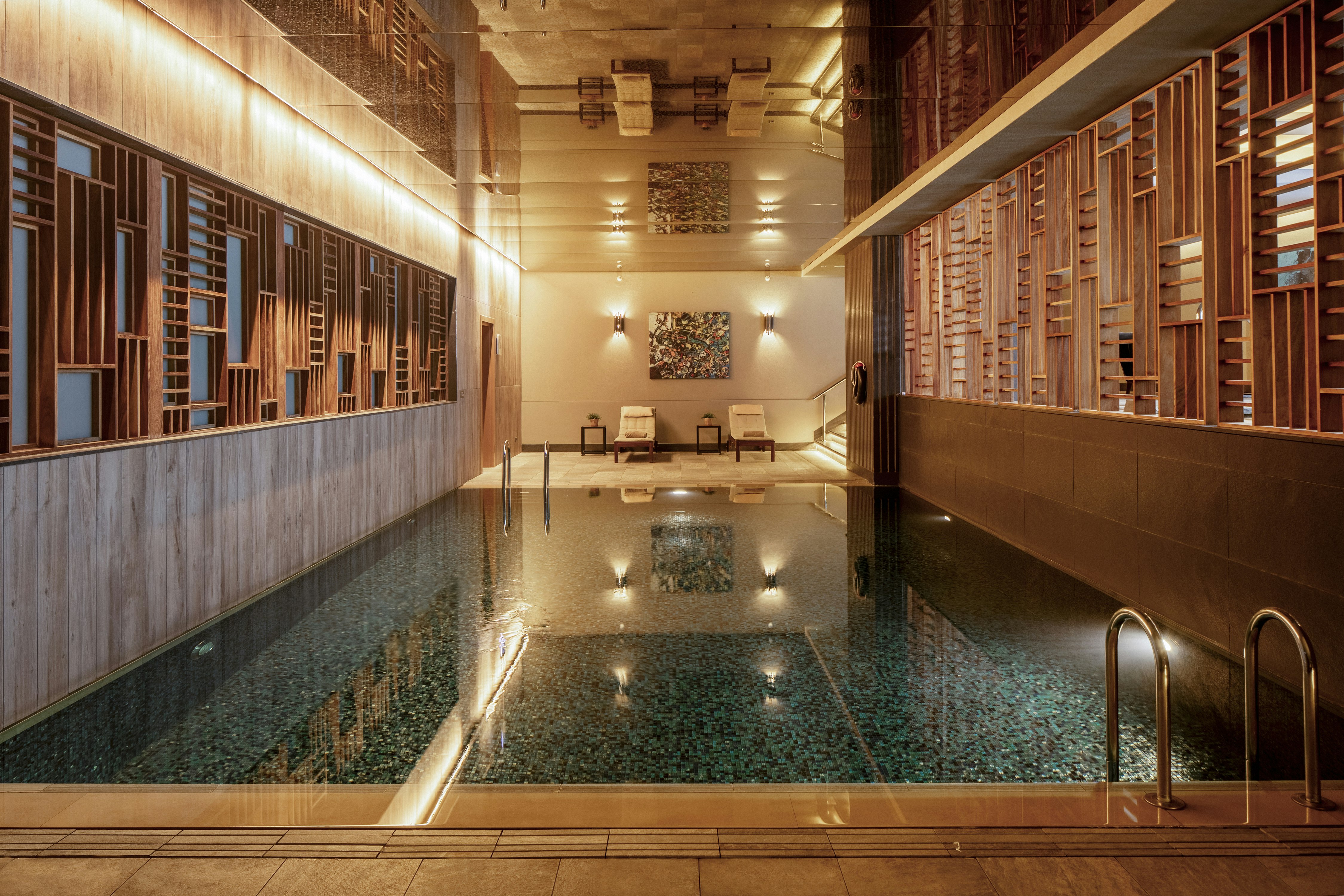Hilton Istanbul Maslak 35/82