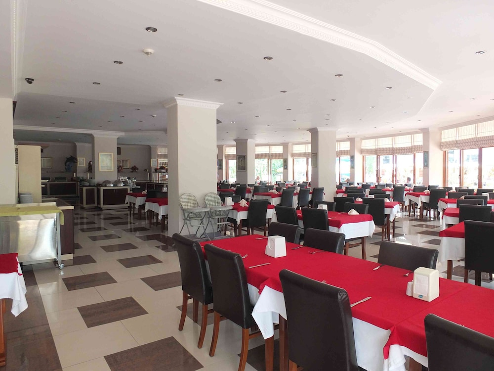 Kaila City Hotel 49/62