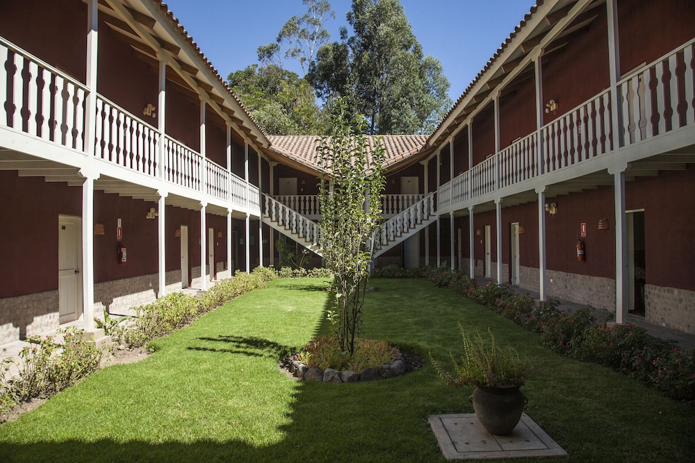 Hotel Spa San Agustin Urubamba 45/49