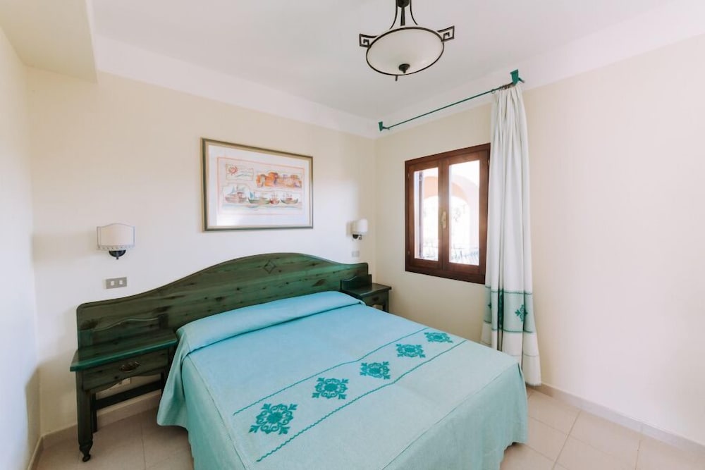Club Hotel Torre Moresca 23/57