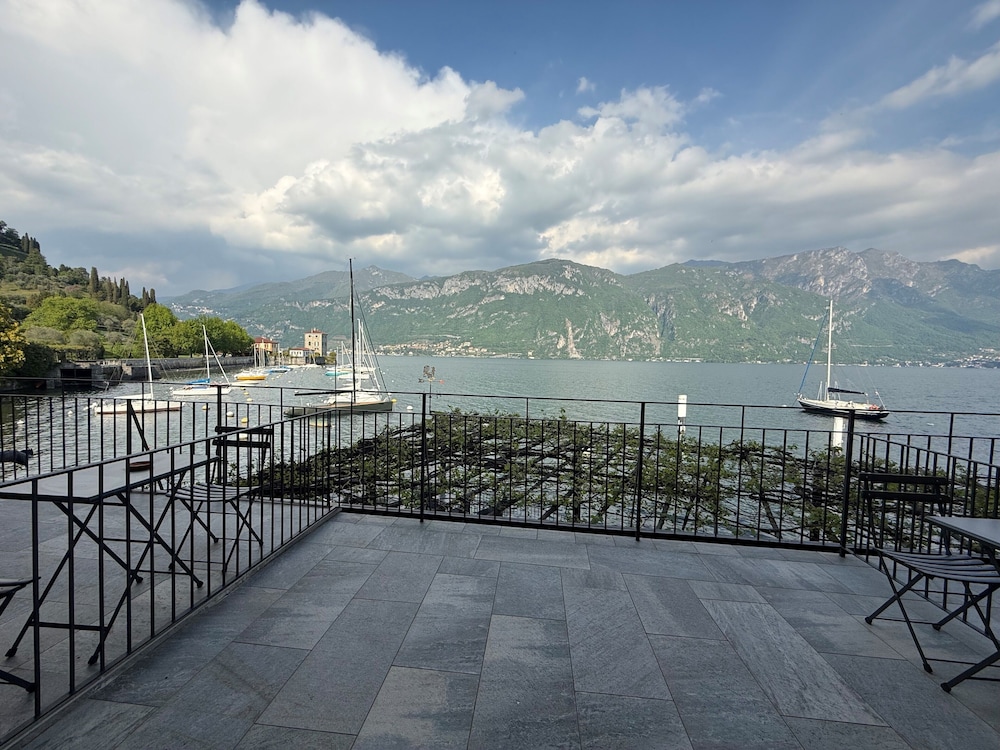 Hotel La Pergola 21/23