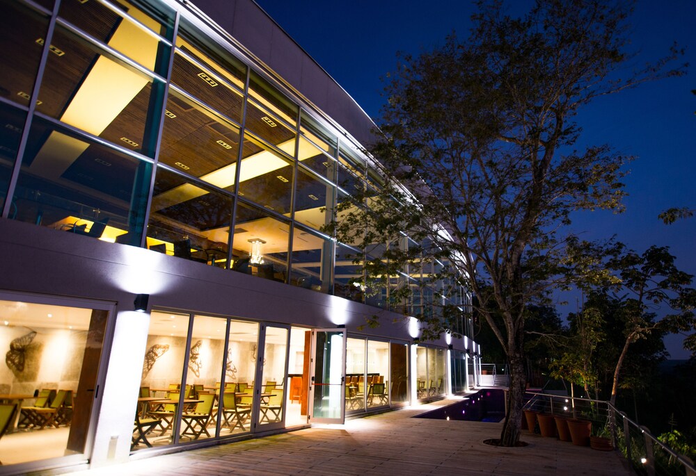ホテル グアミニ ミシオン 写真5