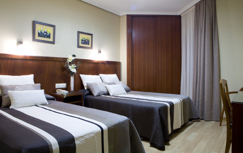 Hotel Arsus 8/41