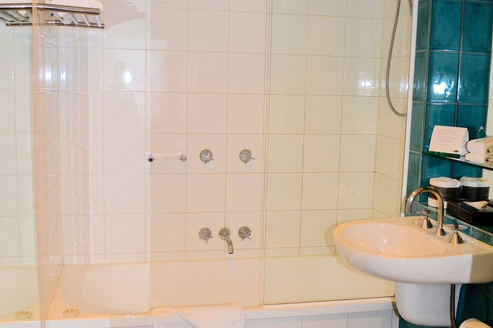 Melbourne South Yarra Central Apartment Hotel 15/54