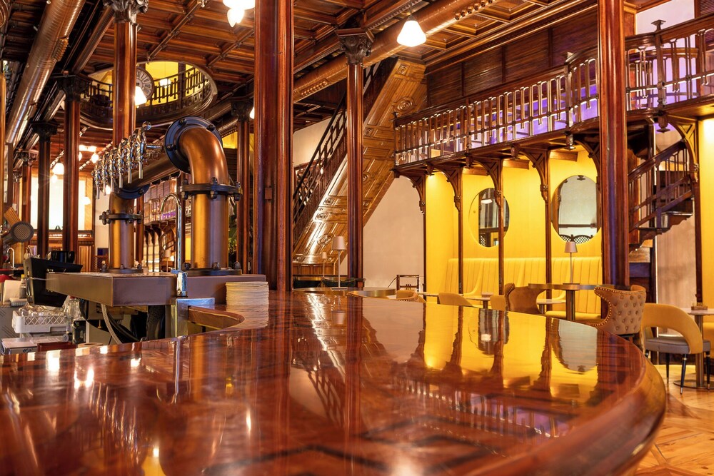 Hotel Las Tres Campanas 23/27