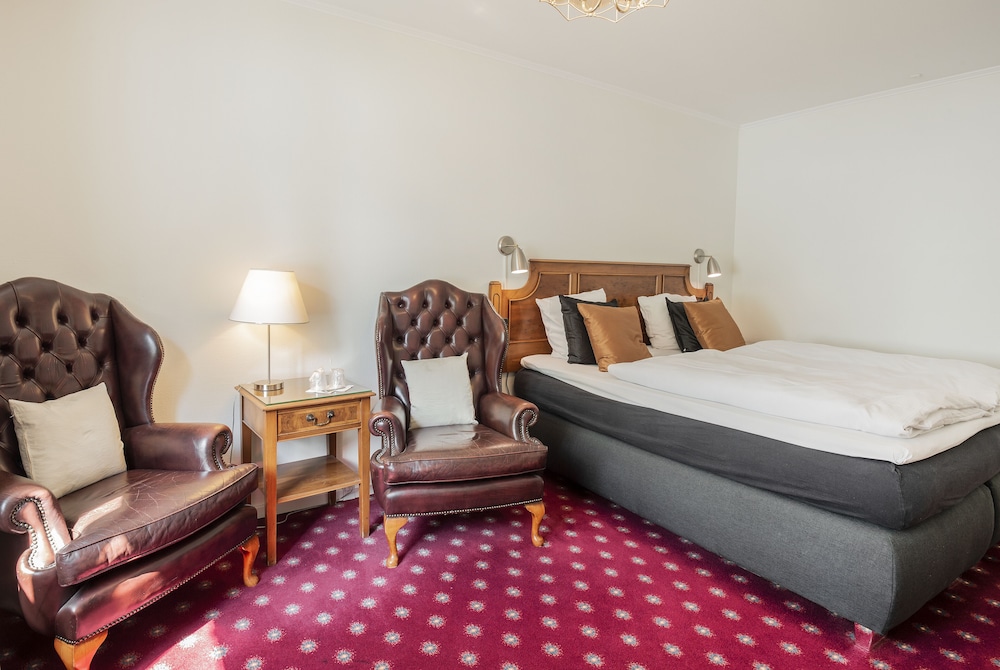 Golf Hotel Viborg 19/62