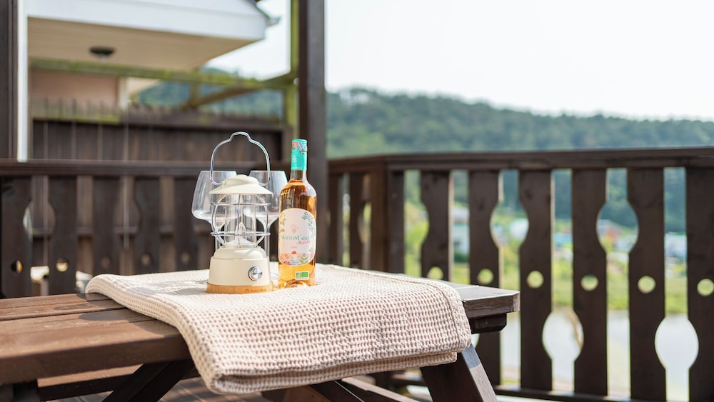 Geoje Gaonara Pension 37/50