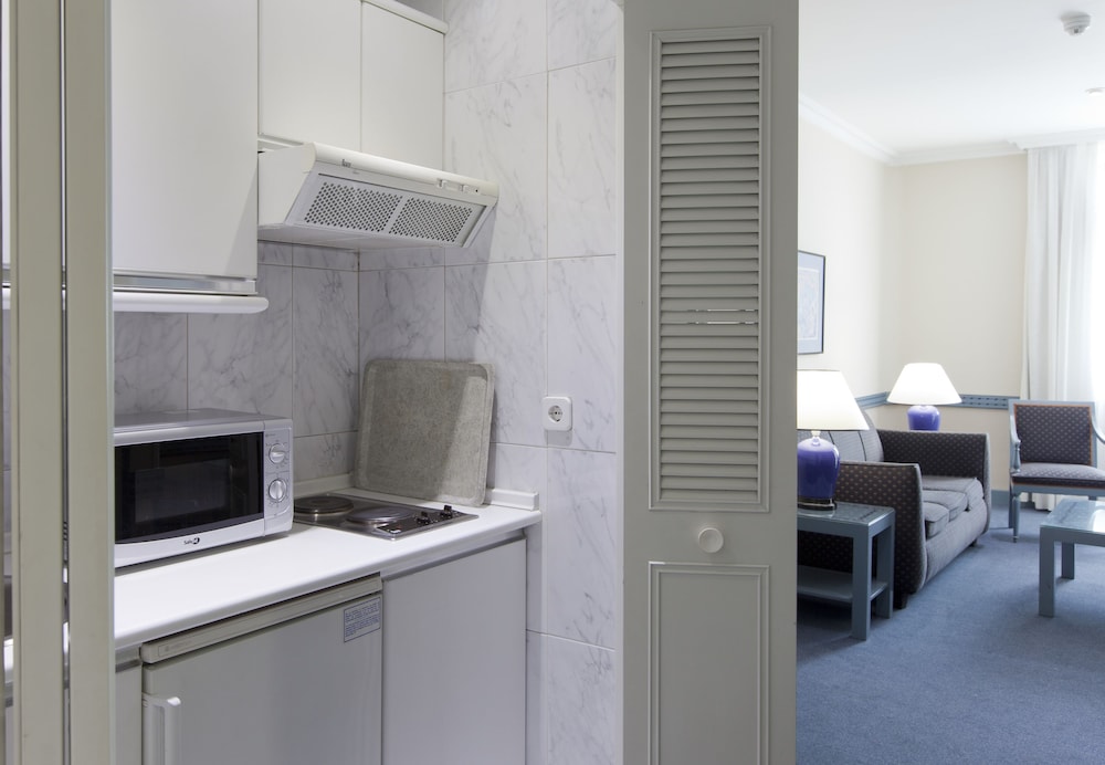 Espahotel Gran Via 16/53