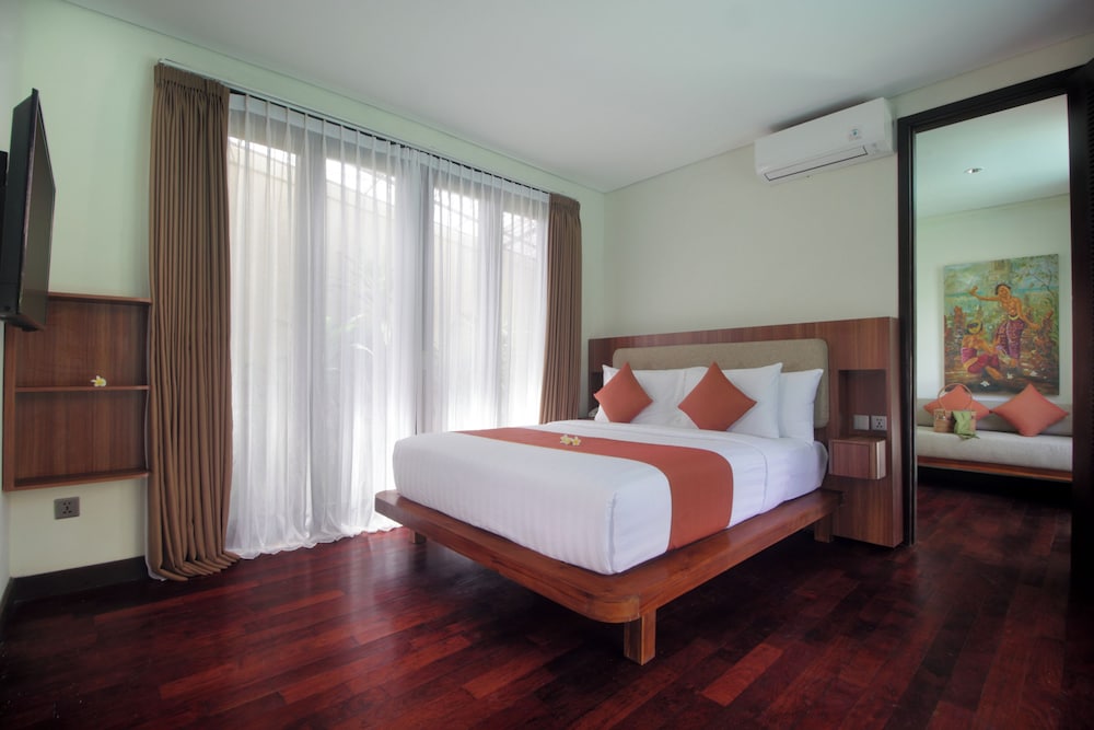 Mahagiri Villas Sanur 17/50