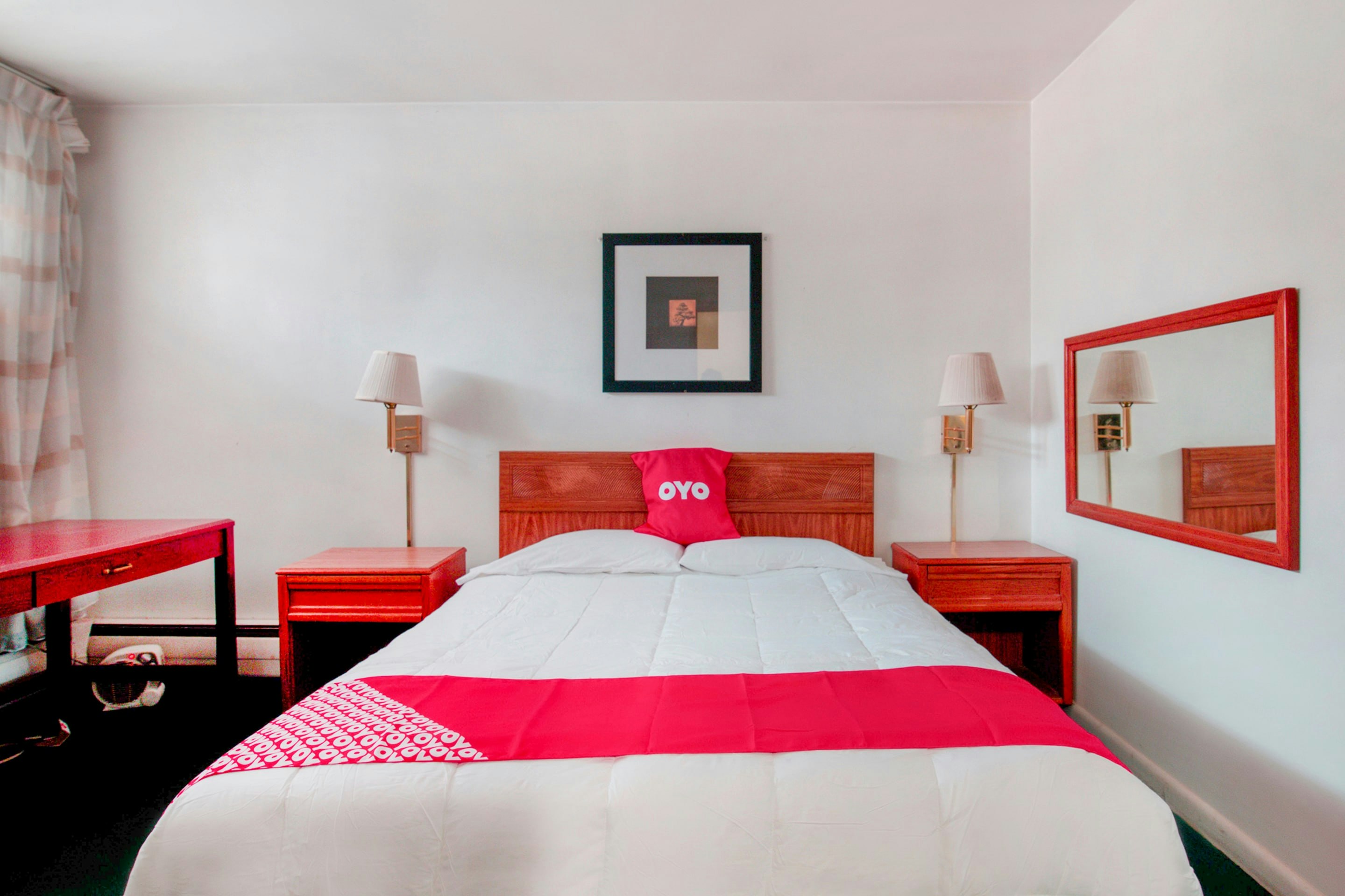 Hotel Dalton PA I-81 26/46