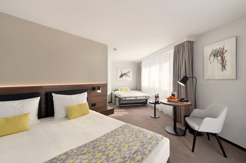 Astra Hotel Vevey 22/52
