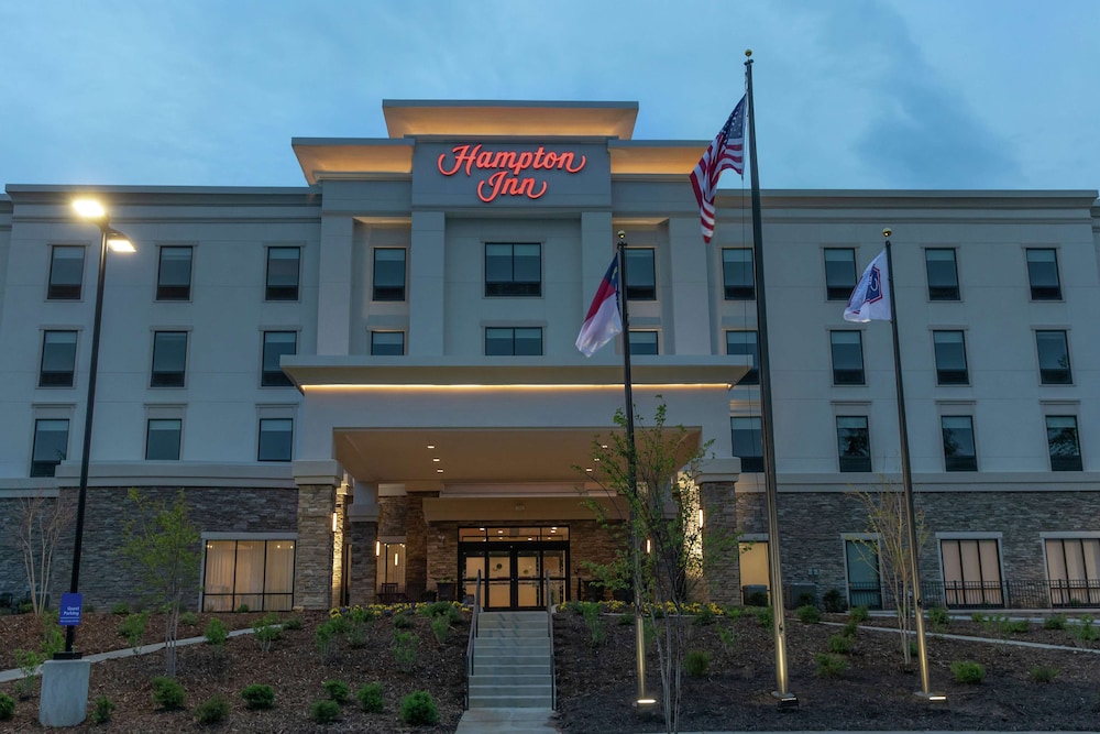 Hampton Inn Black Mountain in BLACK MOUNTAIN - NC