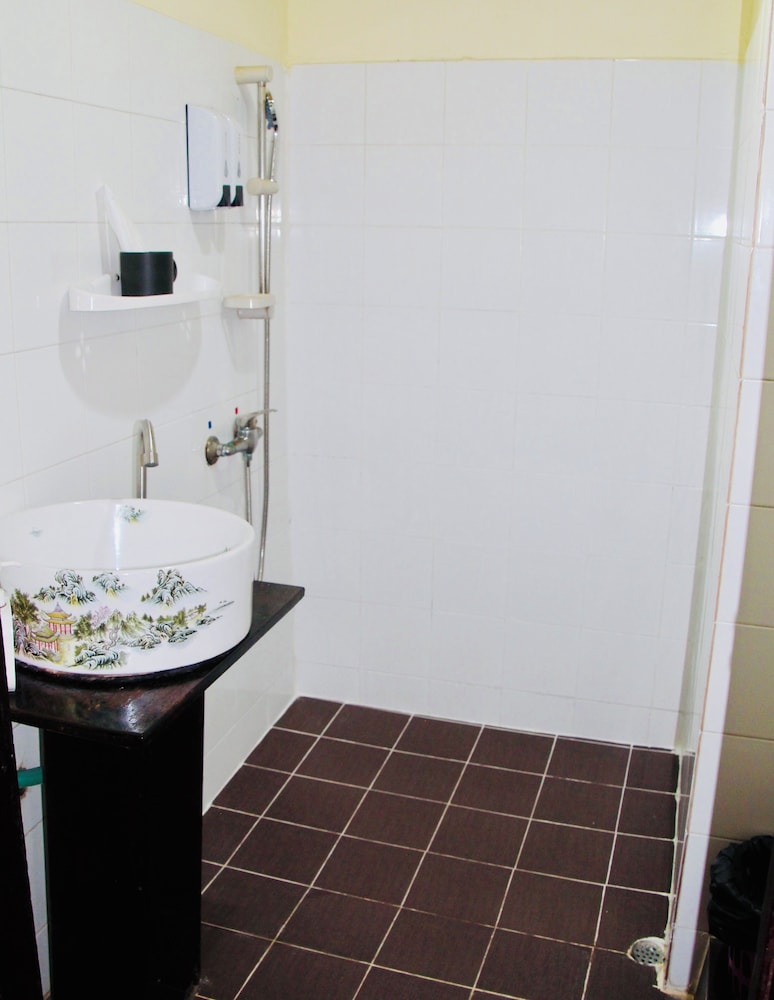Khoum Xieng Thong Boutique Villa 49/50