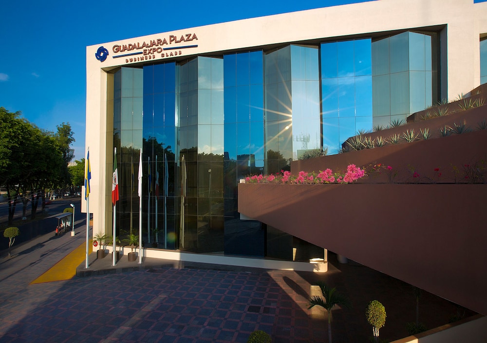 Guadalajara Plaza Expo Business Class 2/50