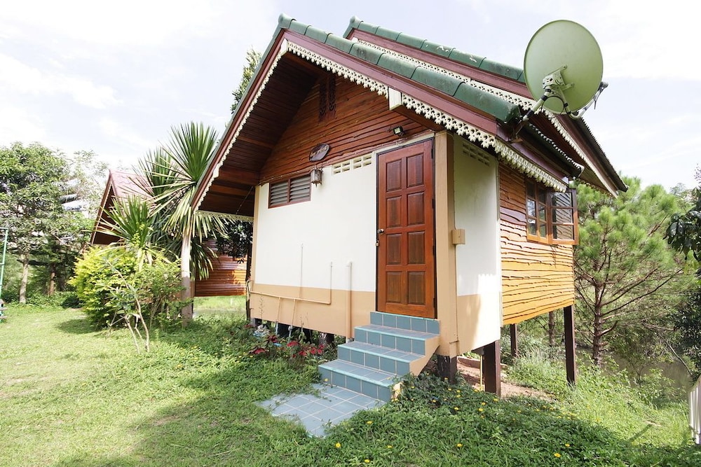 Chatfah Resort 7/50