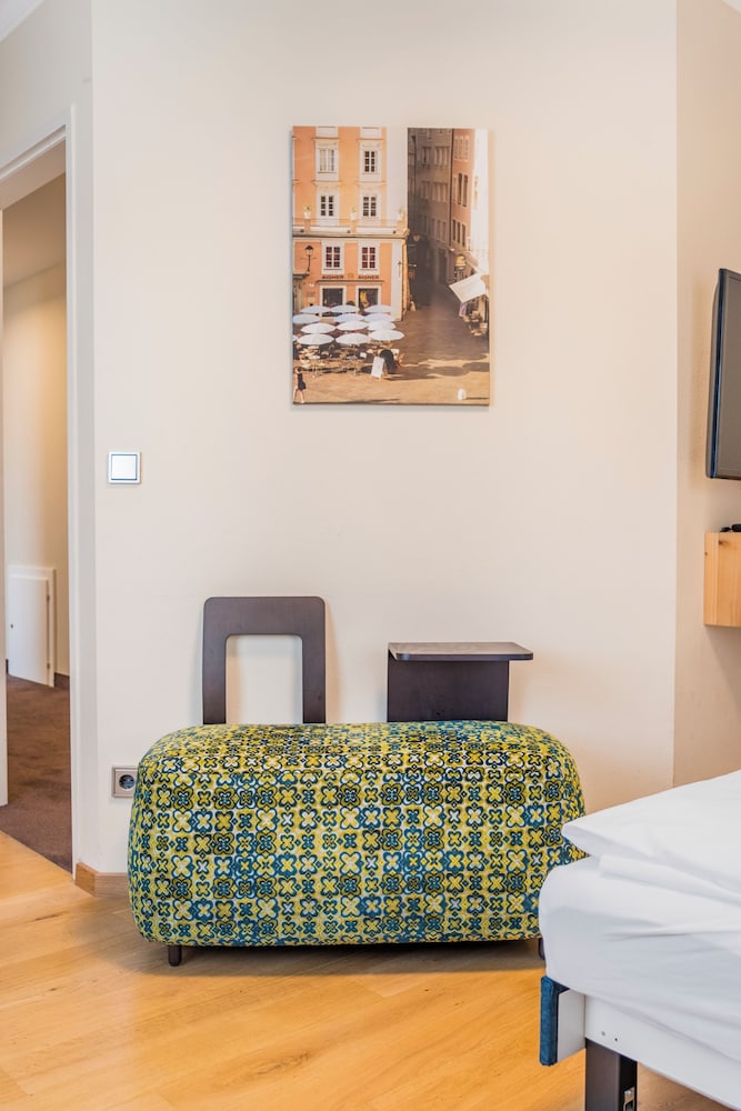 Das Grune Hotel Zur Post - 100 Bio 65/74