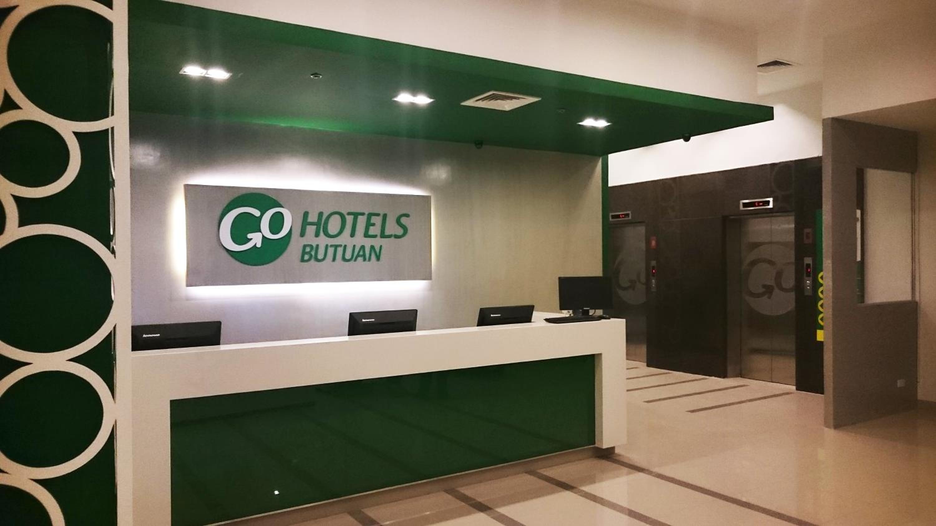 Go Hotels Butuan 12/47