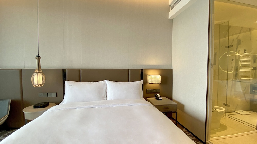 Holiday Inn Resort Maoshan Hot-Spring 33/69