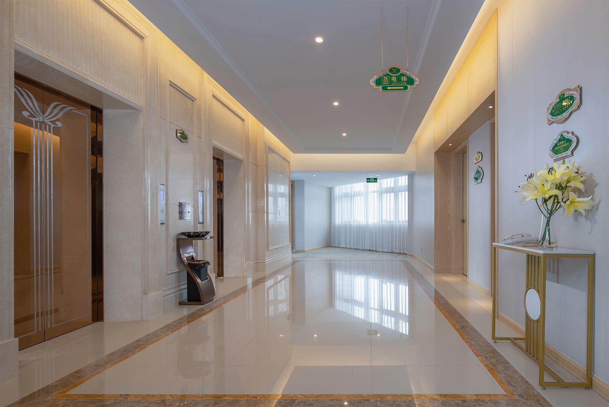 Vienna 3 Best Hotel(South Zhongshan District) 22/60