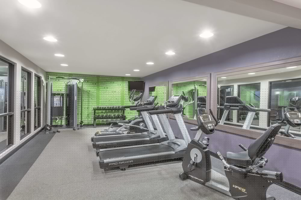 La Quinta Inn & Suites by Wyndham Covington 21/45