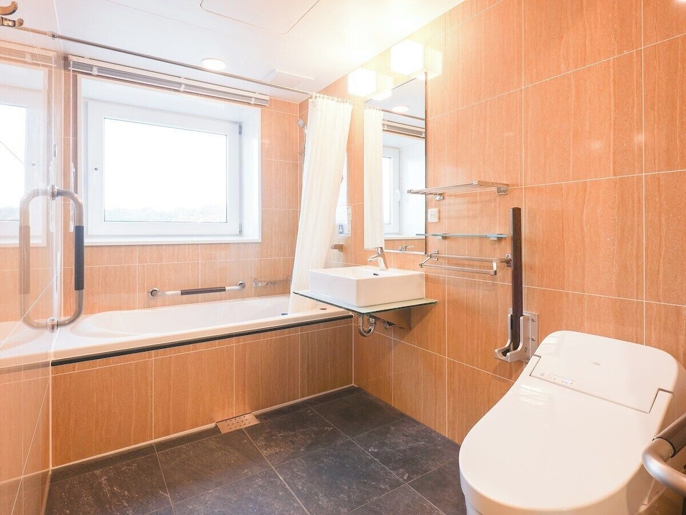 APA Hotel Kagoshima Chuo Ekimae Nishiguchi 46/46