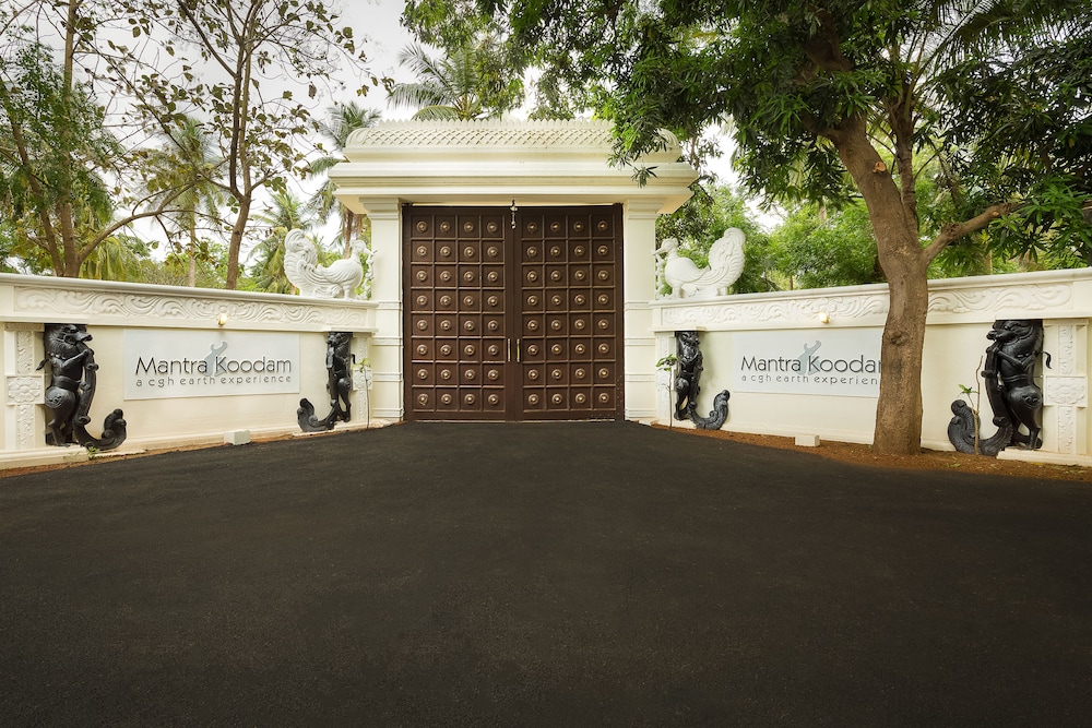 Mantra Koodam – CGH Earth 9/50