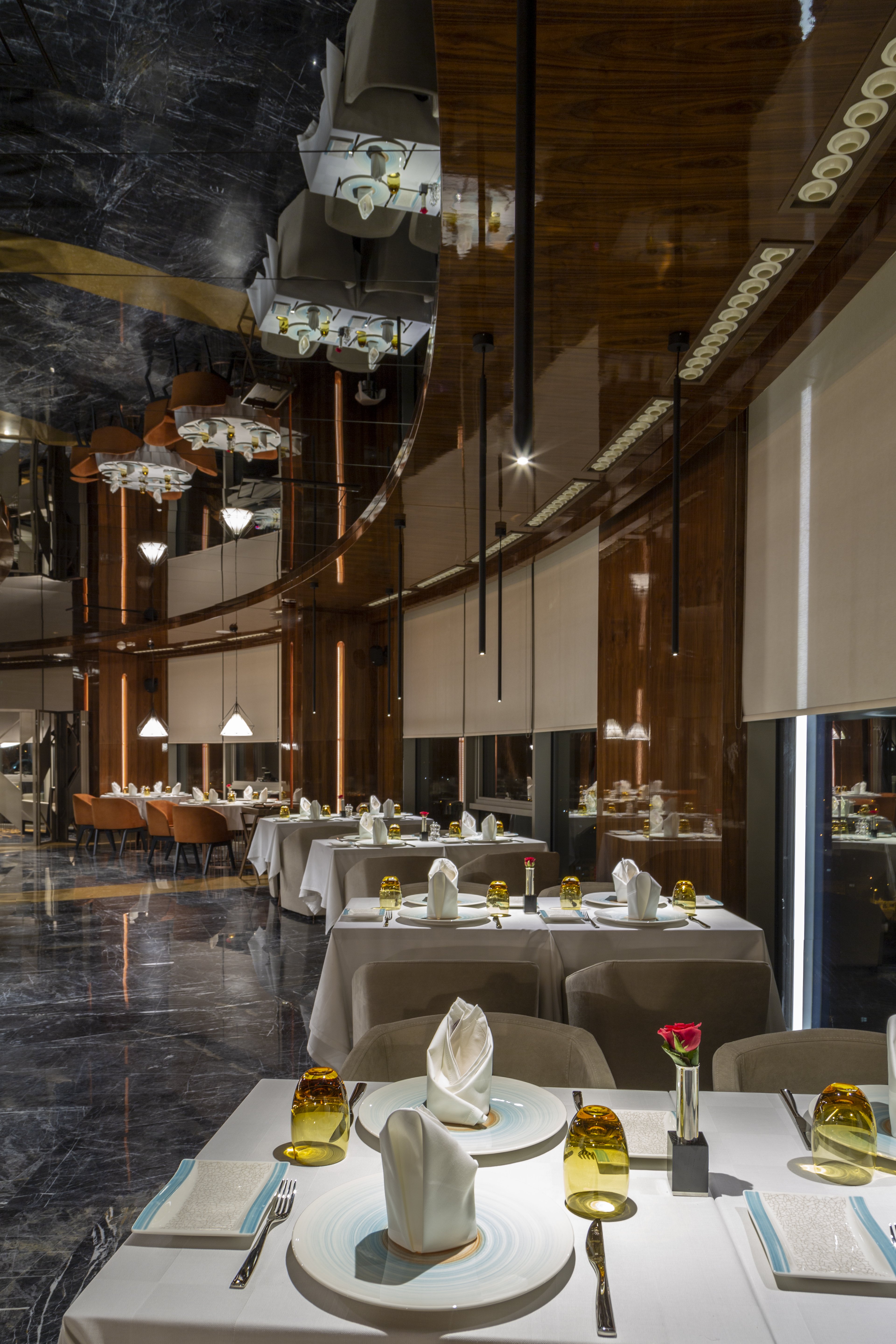 Crowne Plaza Nevsehir- Cappadocia 45/70