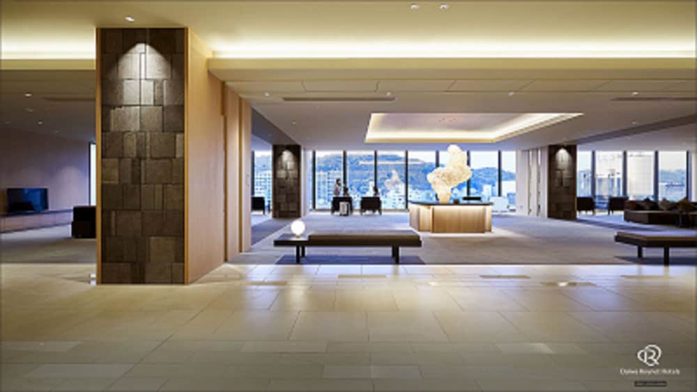 Daiwa Roynet Hotel Kagoshima Tenmonkan PREMIER - former Daiwa Roynet Hotel Kagoshima Tenmonkan 33/50