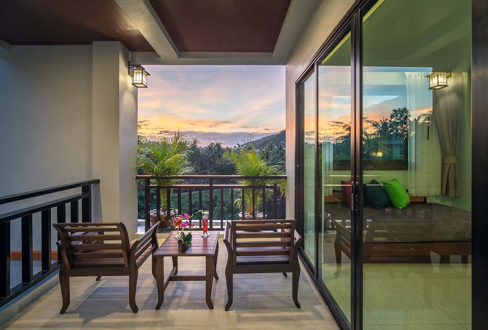 Andaman Breeze Resort 48/64