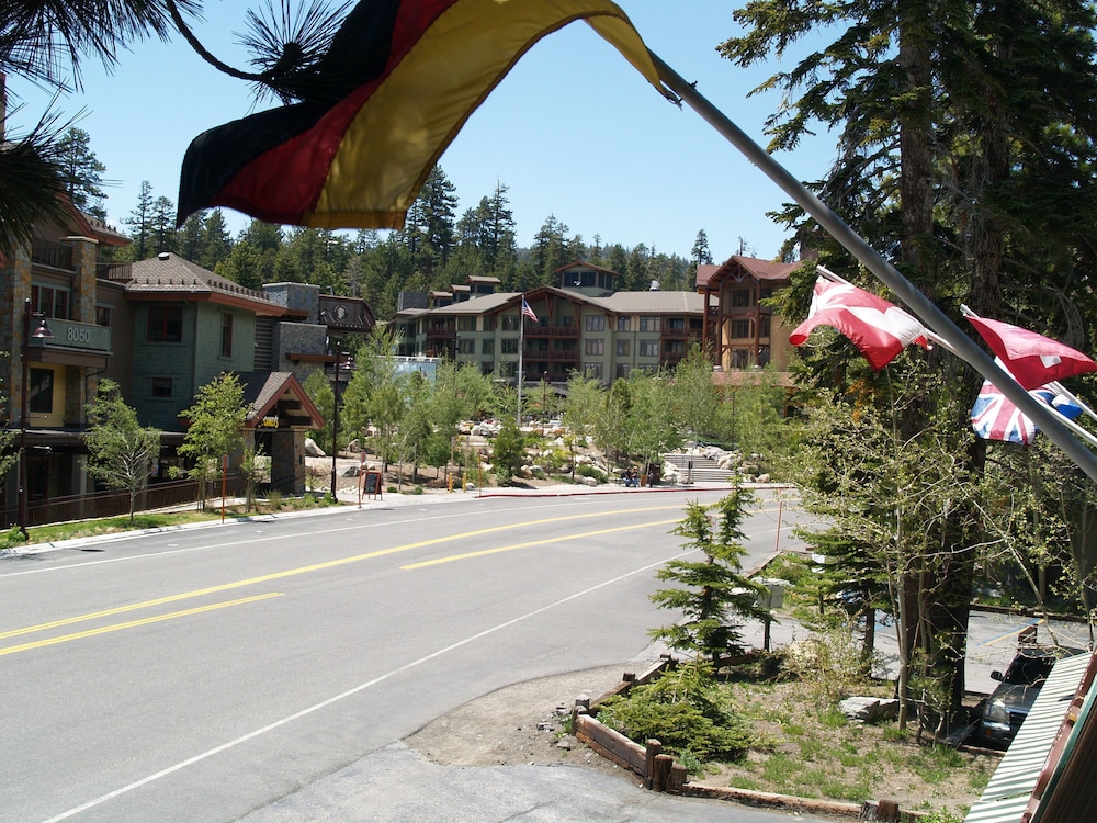 Alpenhof Lodge 40/49