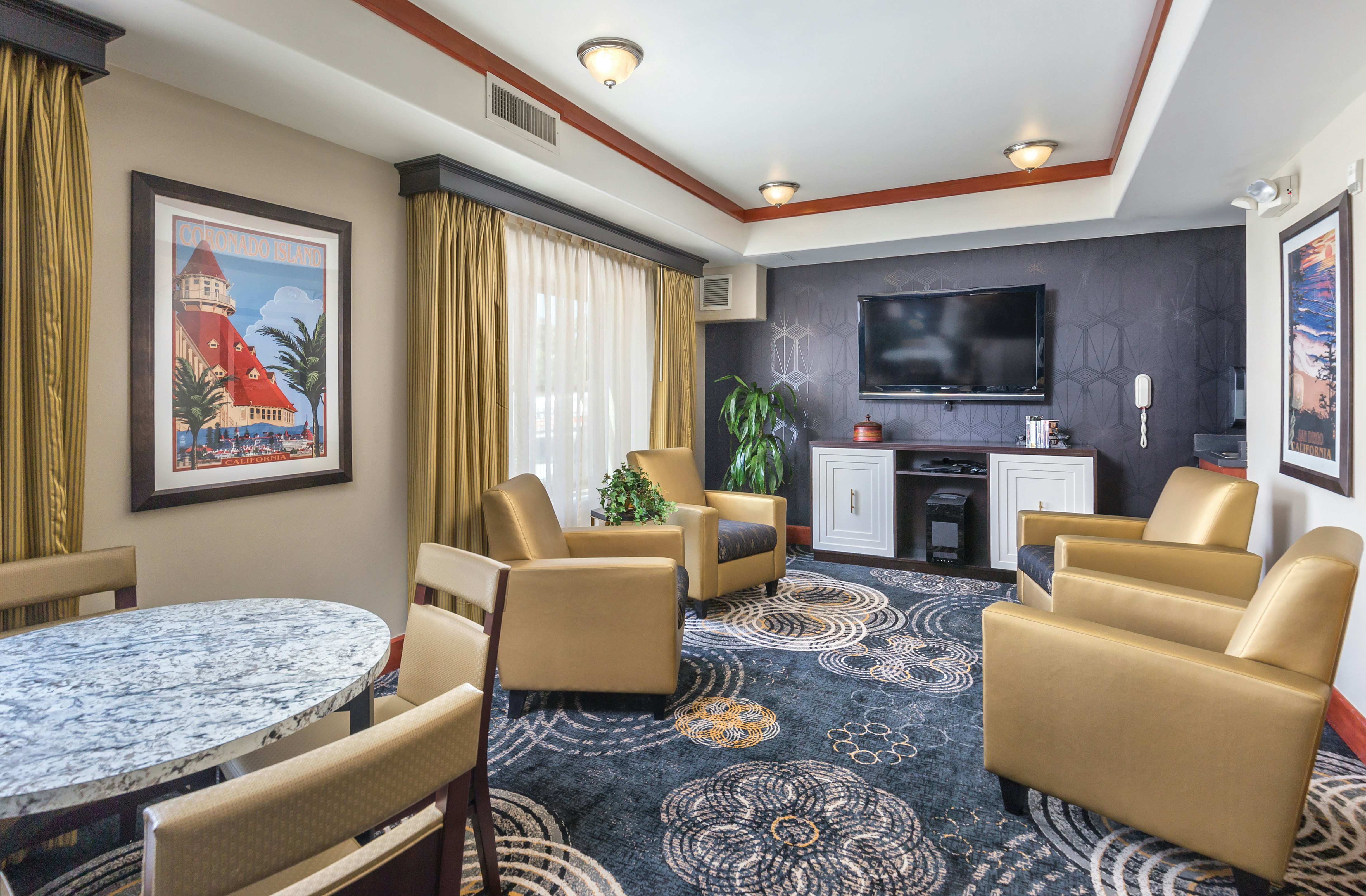 Worldmark San Diego - Balboa Park 24/43