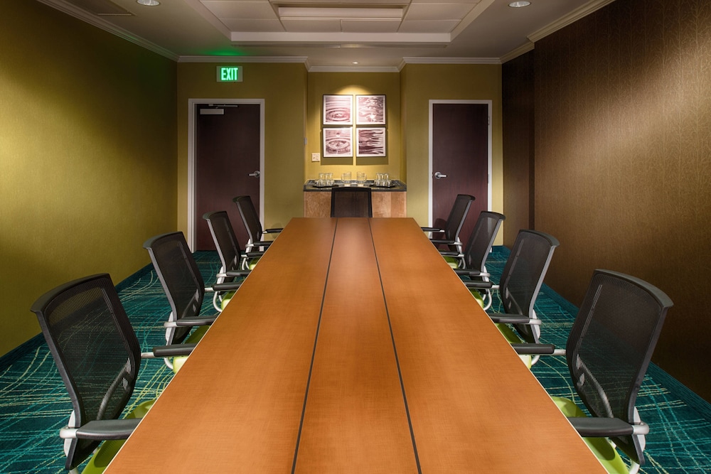 Springhill Suites By Marriott Annapolis 39/50
