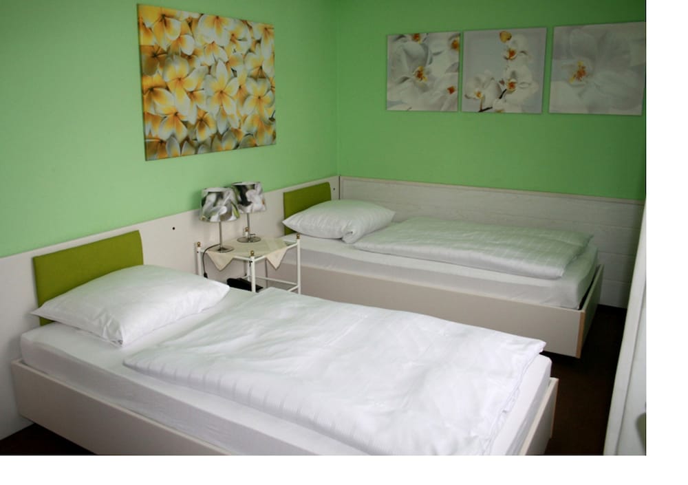 Hotel Bruchwiese 10/30