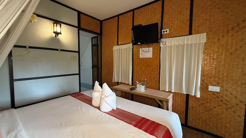 Pai Vintage Garden Resort 29/79
