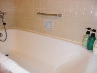 غرفة، Hotel Okura Niigata 3/3