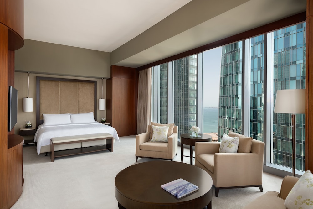 Jw Marriott Marquis City Center 12/41