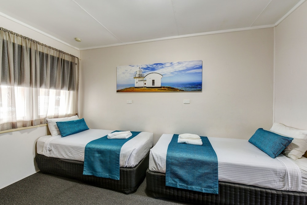 Port Macquarie Motel 20/61