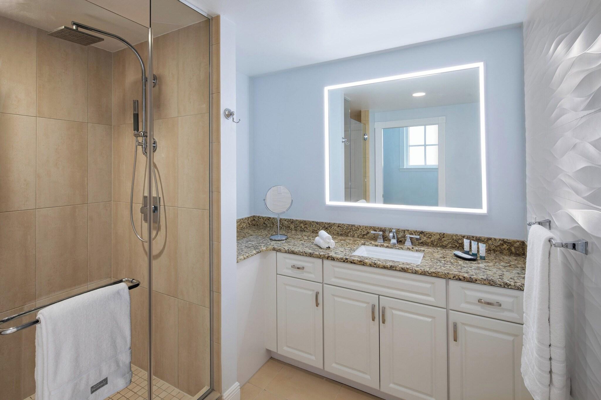 جناح بسرير كينج بغرفتي نوم، Westin Cape Coral Resort Formely the Resort At Marina Village 9/10