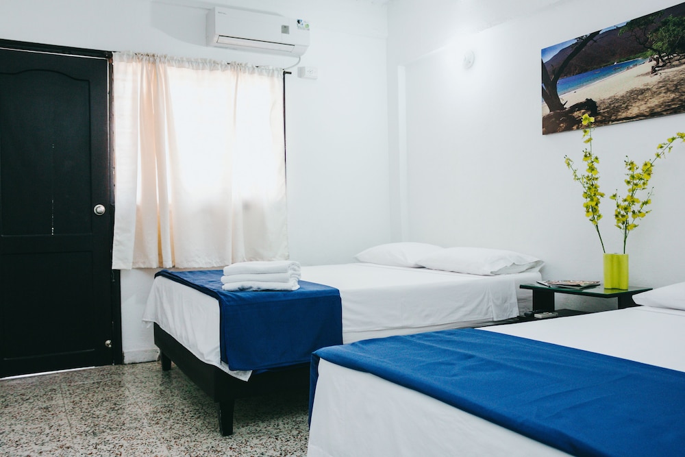 Hotel Tucuraca By Dot Tradition 20/45