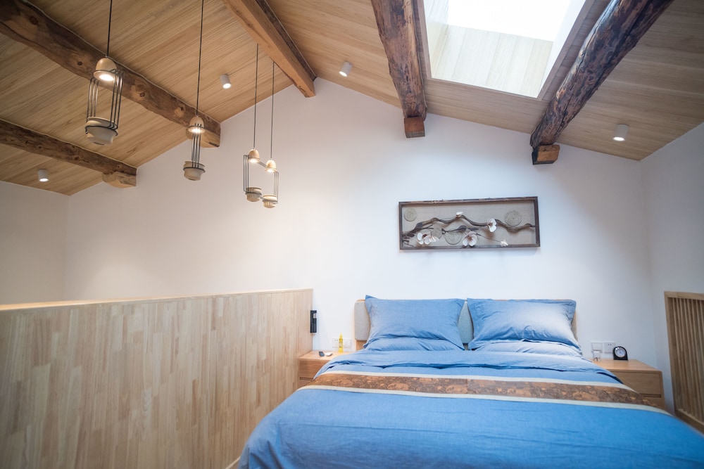 Btg Boutique Hotel Tuyu 9/50