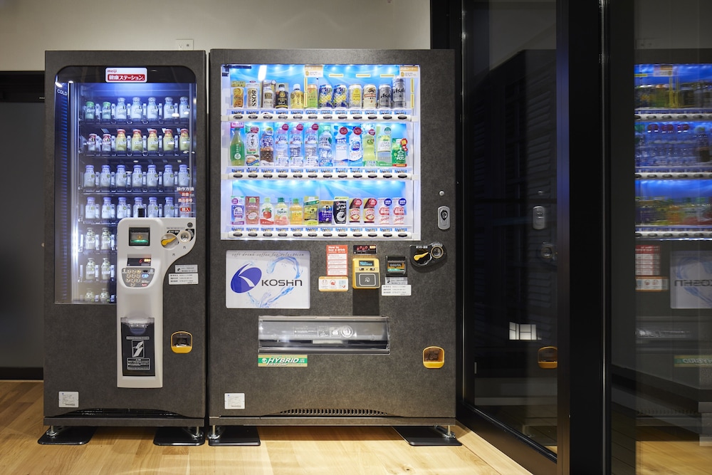 THE SQUARE HOTEL 金沢 写真5