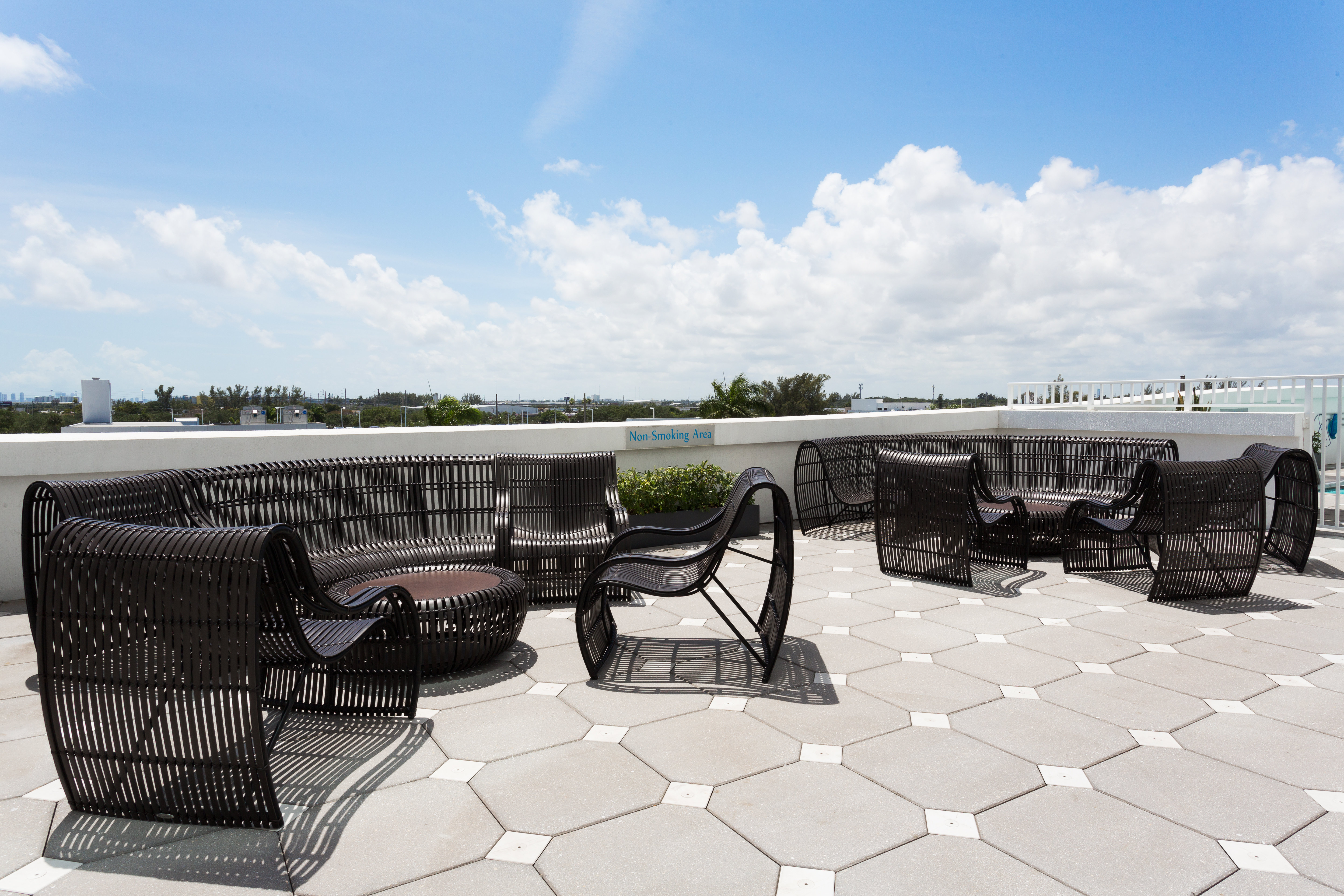 Crowne Plaza Fort Lauderdale Airport Cruise Port 37/61
