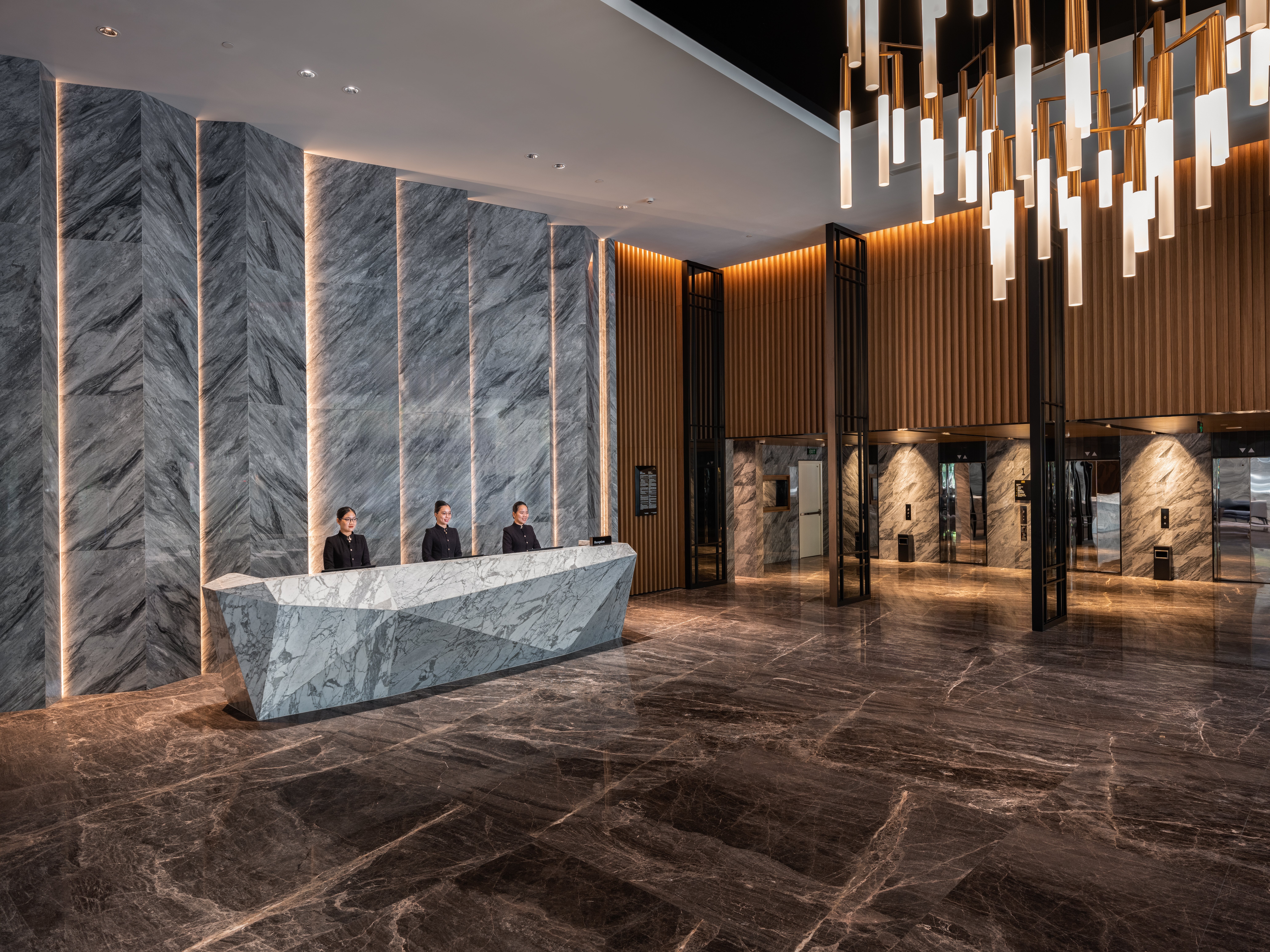 Crowne Plaza Danang City Centre by IHG 6/50