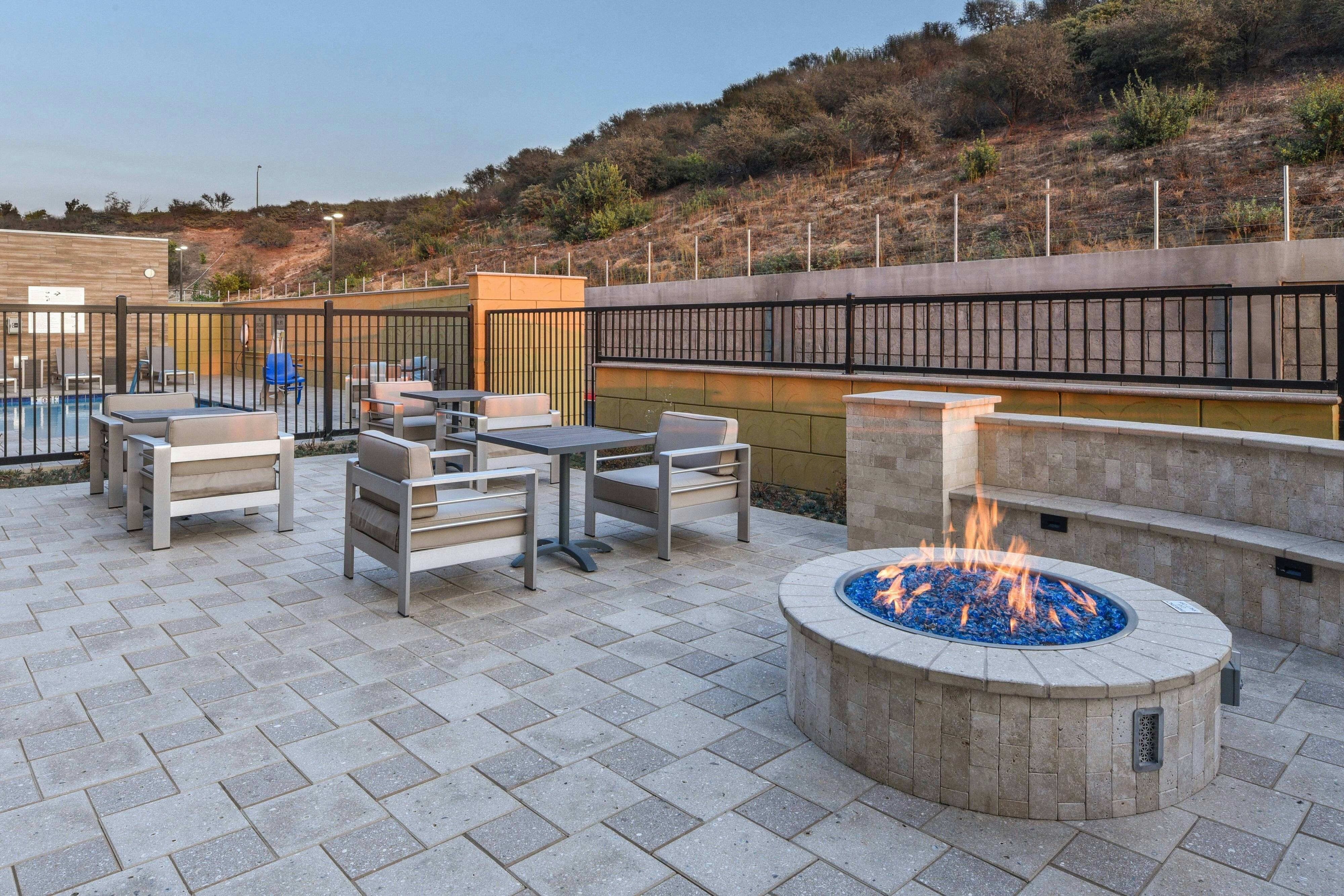 Fairfield Inn & Suites by Marriott Moorpark Ventura County 33/36