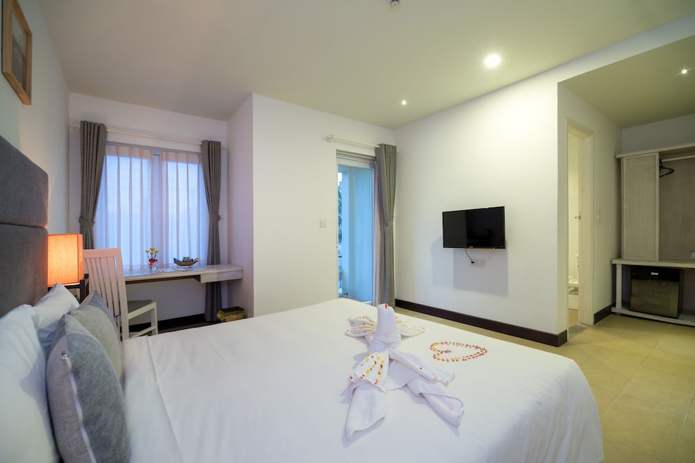 Goda Boutique Hotel 24/62