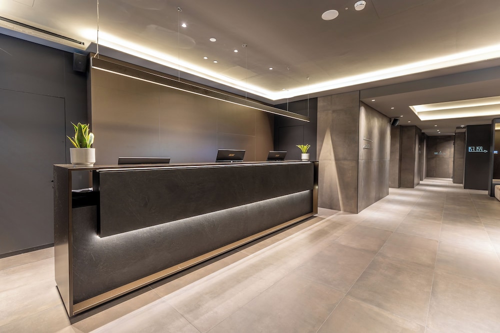 Scarlatti Hotel Milano 4/50