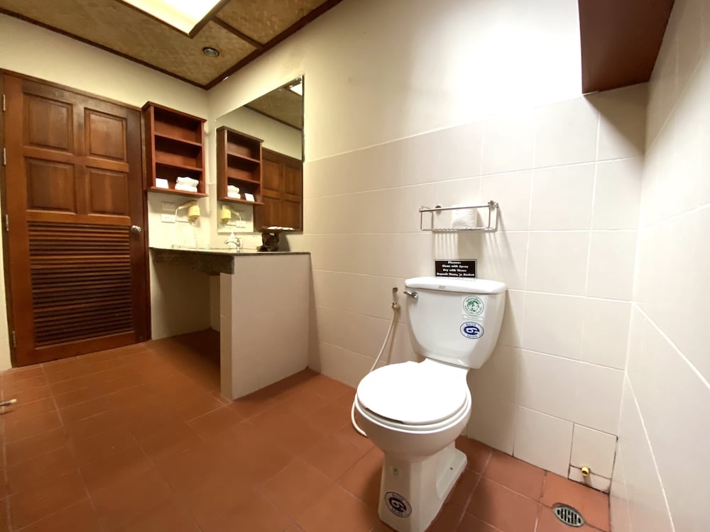 Friendship Beach Resort Atmanjai Wellness Spa 32/70