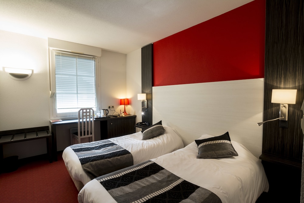 Hotel Le Pillebois 31/51